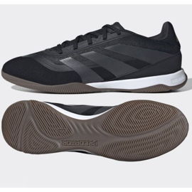 Adidas Predator League I IF6392 sko sort 1