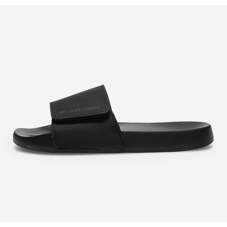 Herre-flip-flops 4FMM00FFLIM032-20S Sort 2