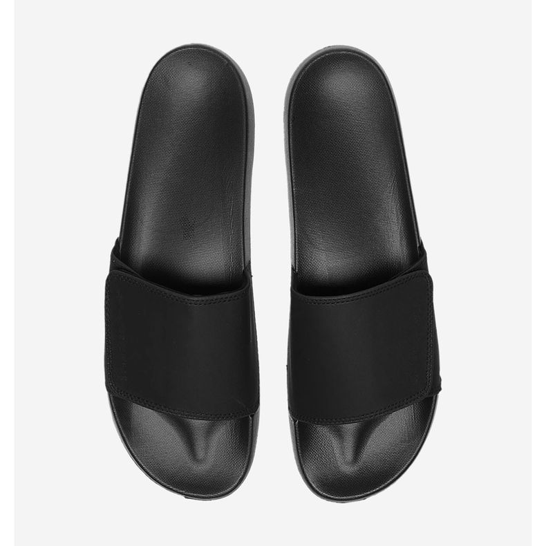 Herre-flip-flops 4FMM00FFLIM032-20S Sort 1