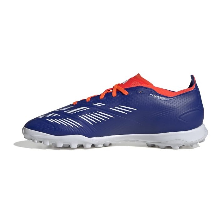Adidas Predator League Tf ID0910 sko blå 1