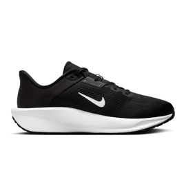Nike Quest 6 FD6033-001 sko sort 1