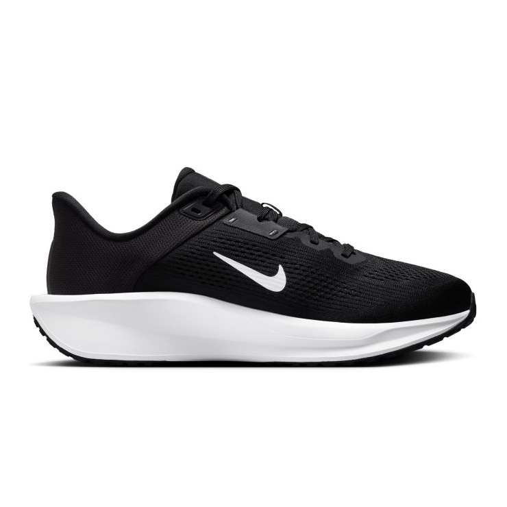 Nike Quest 6 FD6033-001 sko sort 1