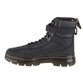 Dr. Martens Dr. sko Martens Combs Tech DM27801001 sort 1