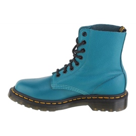 Dr. Martens Dr. sko Martens 1460 Pascal DM30689337 blå 1