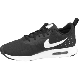 Nike Air Max Tavas sko 705149-009 sort 1
