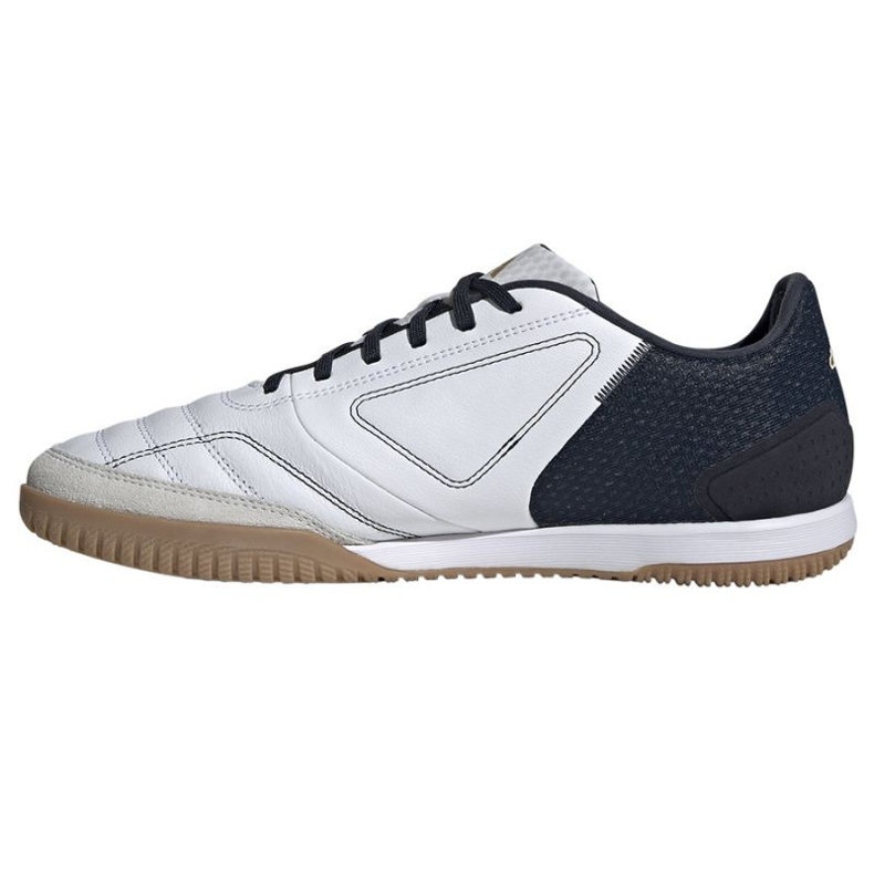 Adidas Top Sala Konkurrence I IG8762 sko hvid 1