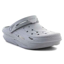 Crocs Off Grid Clog 209501-007 flip-flops grå 1