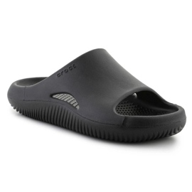 Crocs Mellow Recovery Slide U 208392-001 flip-flops sort sort 1