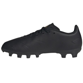 Adidas Predator League Mg IF6411 sko sort 1