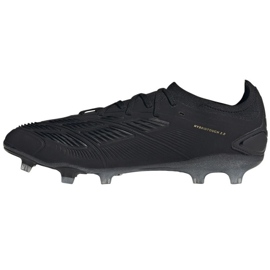 Adidas Predator Pro Fg IF6328 sko sort 1