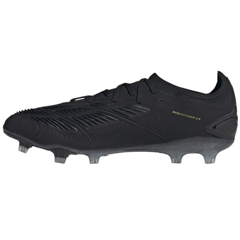Adidas Predator Pro Fg IF6328 sko sort 1