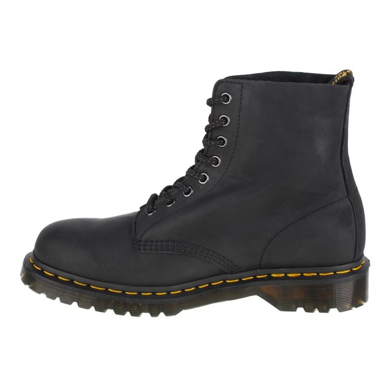 Dr. Martens Dr. sko Martens 1460 Pascal DM30666001 sort 1