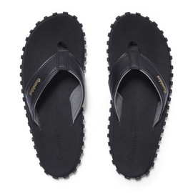 Gumbies Vegovert flip-flops GU-FFVEG001 flip-flops sort 1