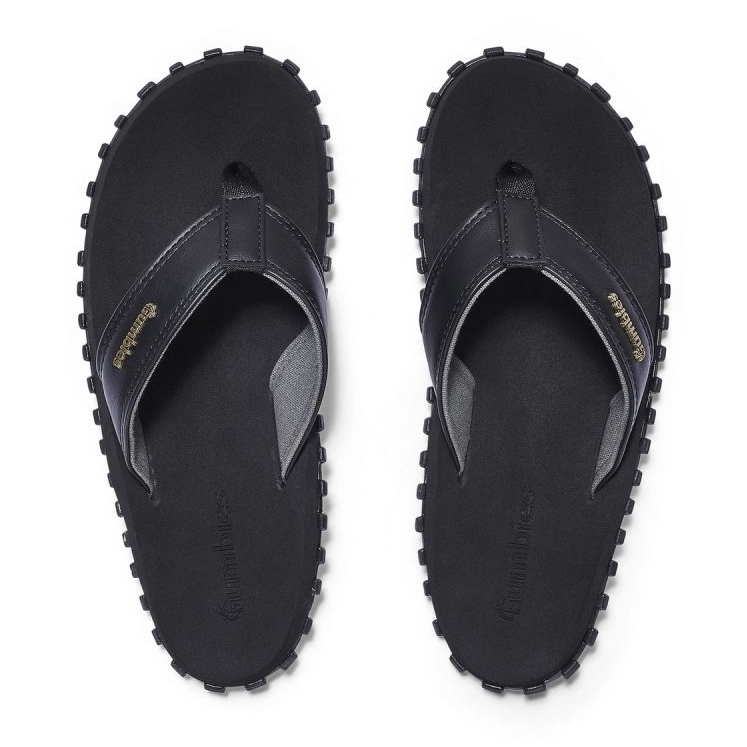 Gumbies Vegovert flip-flops GU-FFVEG001 flip-flops sort 1