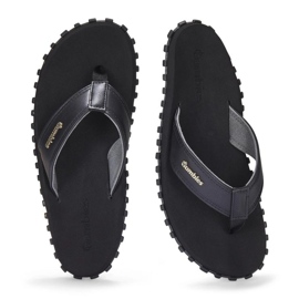 Gumbies Vegovert flip-flops GU-FFVEG001 flip-flops sort 2