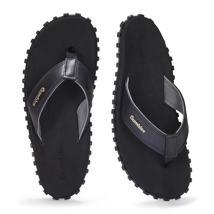 Gumbies Vegovert flip-flops GU-FFVEG001 flip-flops sort 2