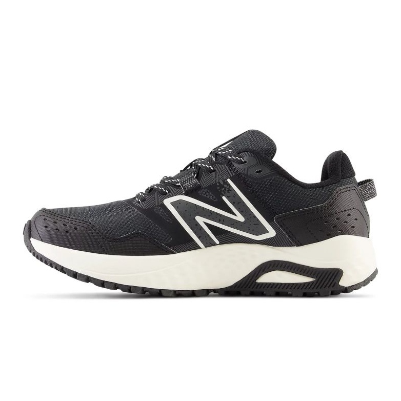 New Balance WT410LB8 Træningssko, sort 1