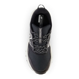 New Balance WT410LB8 Træningssko, sort 2
