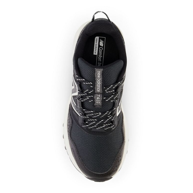 New Balance WT410LB8 Træningssko, sort 2