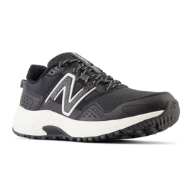 New Balance WT410LB8 Træningssko, sort 3
