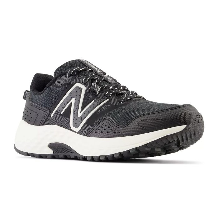 New Balance WT410LB8 Træningssko, sort 3