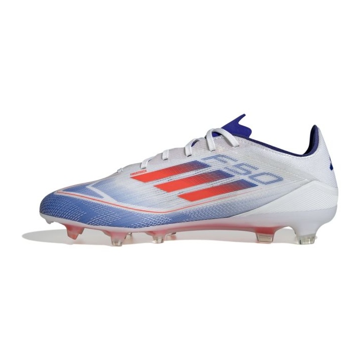 Adidas F50 Pro Fg IE0596 sko hvid 1