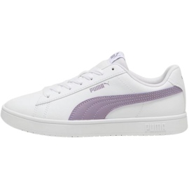 Puma Rickie Classic sko 394251 21 hvid 1
