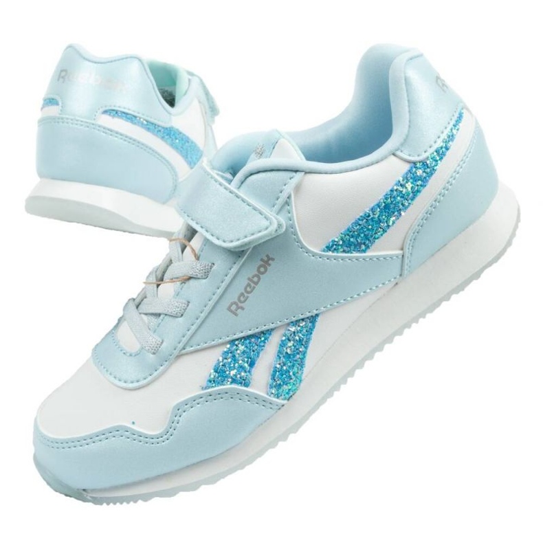 Reebok Royal sko 100033295 blå 1