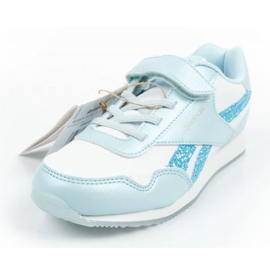 Reebok Royal sko 100033295 blå 2