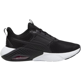 Puma X-Cell Nova Fs 379495 21 løbesko sort 1