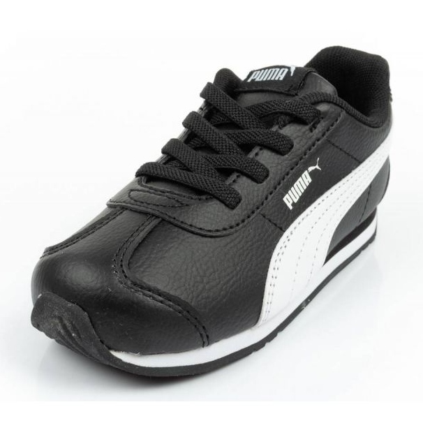 Puma Turin 3 sko 384432 04 sort 2