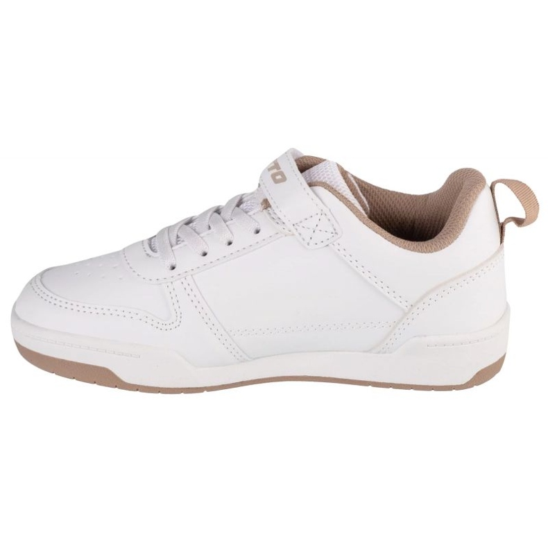 Lotto Toco Bc K 2600320K-1021 sko hvid 1