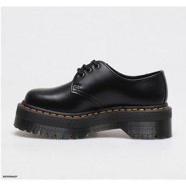 Dr. Martens Dr. sko Martens1461 Quad DM25567001 sort 1