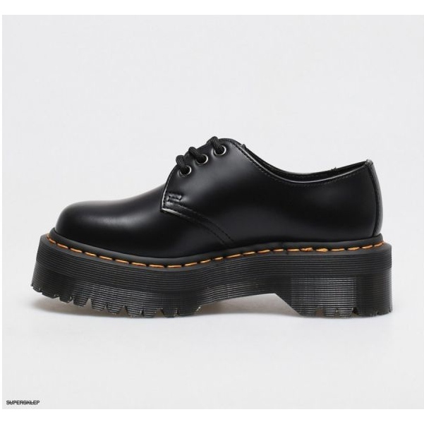 Dr. Martens Dr. sko Martens1461 Quad DM25567001 sort 1