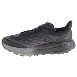 Hoka Speedgoat 5 Gtx sko 1127912-BBLC sort 1
