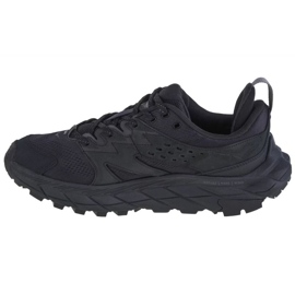 Hoka Anacapa Breeze Low sko 1127920-BBLC sort 1