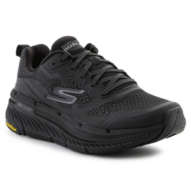 Skechers Max Cushioning sko 220840-BKCC sort 1