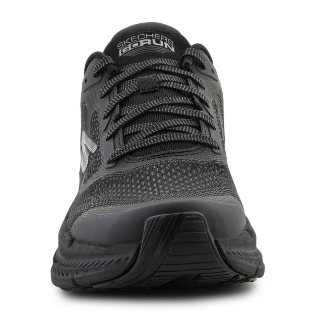 Skechers Max Cushioning sko 220840-BKCC sort 2