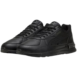 Puma Graviton Sl 2 sko 395378 01 sort 1