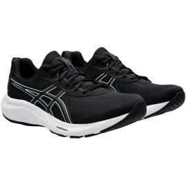 Asics Gel Contend 9 sko 1011B881-002 sort 1