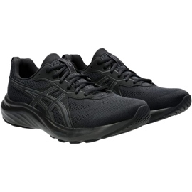 Asics Gel Contend 9 sko 1011B881-003 sort 1