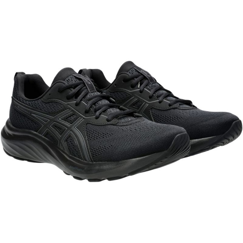 Asics Gel Contend 9 sko 1011B881-003 sort 1