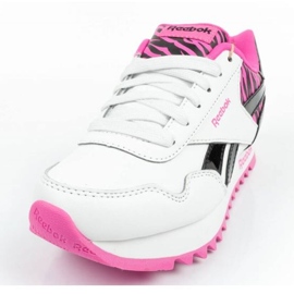 Reebok Royal sko 100033300 hvid 1