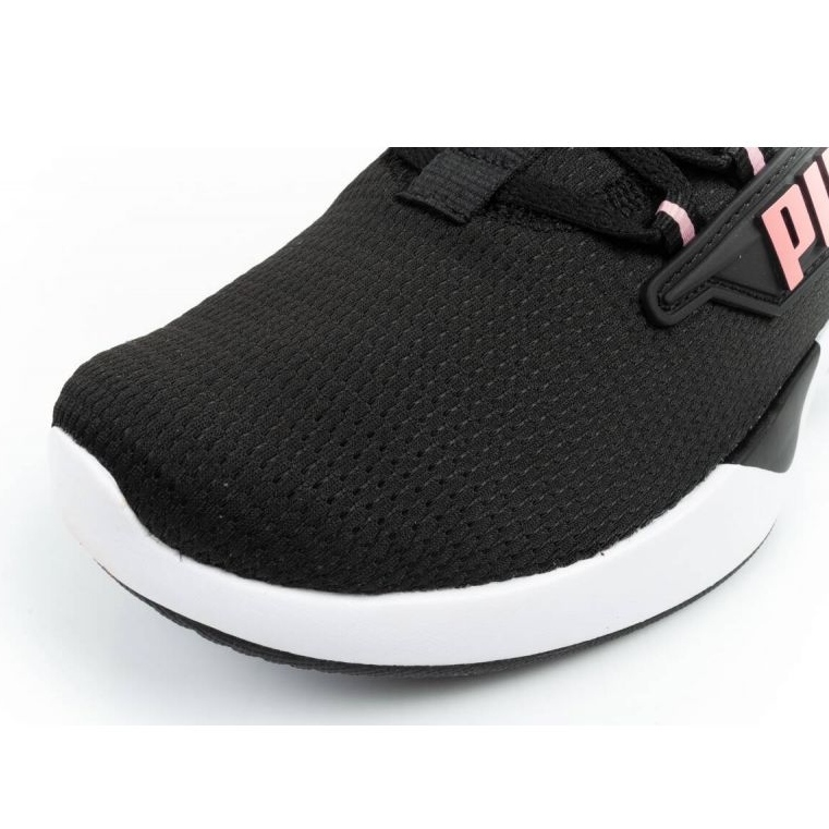 Puma Retaliate 2 løbesko 377085 04 sort 2
