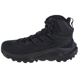Hoka Kaha 2 Mid Gtx sko 1123155-BBLC sort 1