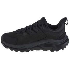 Hoka Kaha 2 Low Gtx sko 1123190-BBLC sort 1