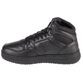 Joma C.Platea Mid Men 2401 CPLAMW2401 sko sort 1