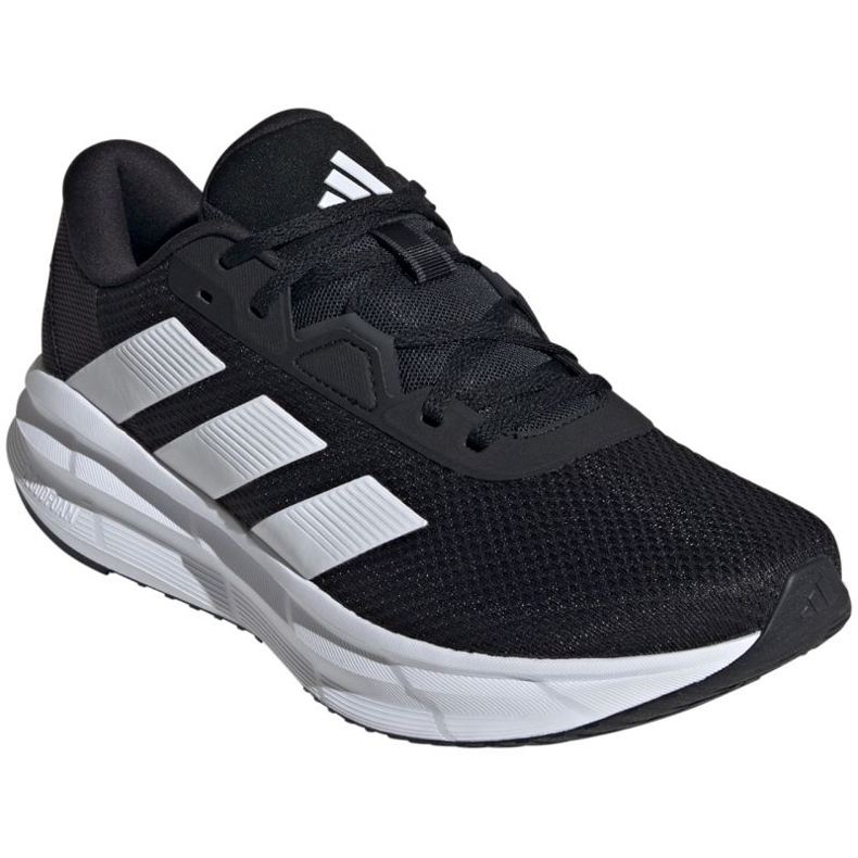 Adidas Galaxy 7 ID8760 løbesko sort 1