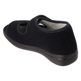Dr.orto Befado Women's Sandals 070D001 Sort 2