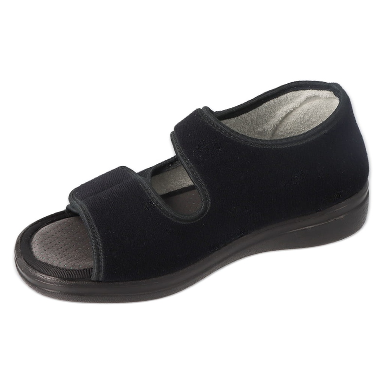 Dr.orto Befado Women's Sandals 070D001 Sort 1